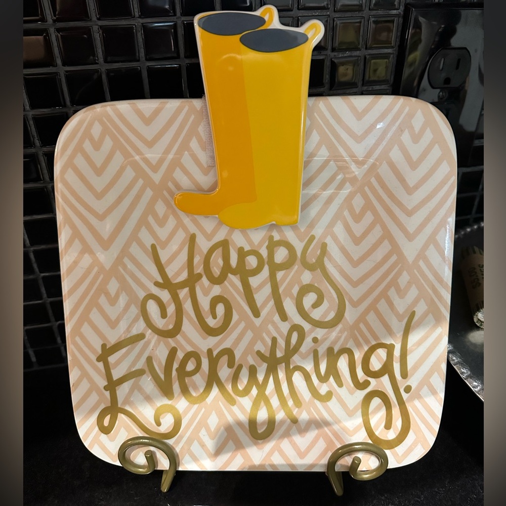 Happy Everything Mini Attachment